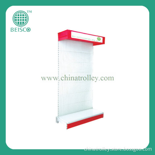 Popular Lighting Supermarket Display Shelf (JS-SSN26)